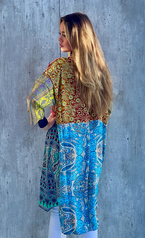 Frida Multifarget